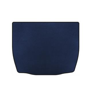 Alfombrilla de maletero EVA (Coupé, Azul)