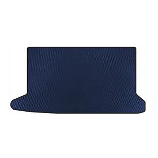 Alfombrilla de maletero EVA V-1 (HB, Azul)