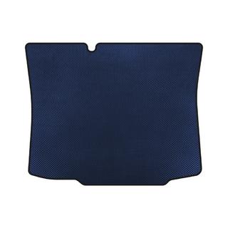 Alfombrilla de maletero EVA (HB, 3 puertas, Azul)
