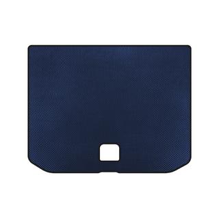 Alfombrilla de maletero EVA (para E-tron, Sportback, Azul)