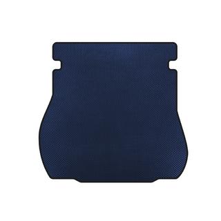 Alfombrilla de maletero EVA V-1 (Avant, Azul) Audi A4 B5 1994–2001