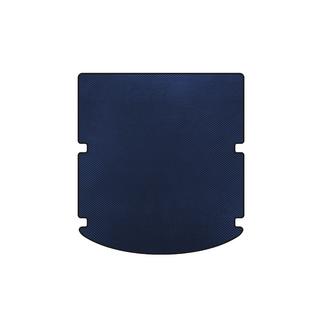 Alfombrilla de maletero EVA (Coupé, Azul)