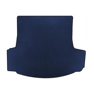 Alfombrilla de maletero EVA V-1 (Sedan, Azul)