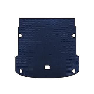 Alfombrilla de maletero EVA (Azul)