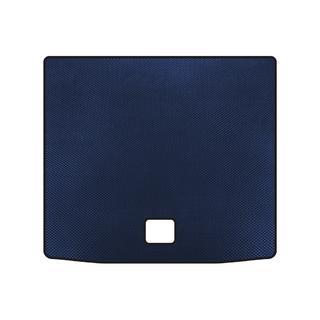 Alfombrilla de maletero EVA (Azul)