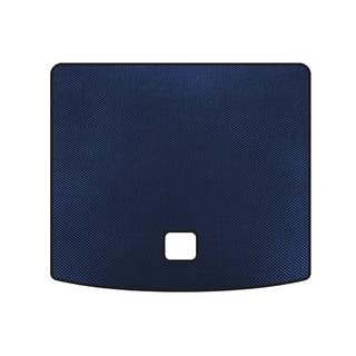 Alfombrilla de maletero EVA (Azul)