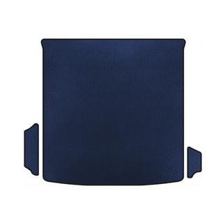 Alfombrilla de maletero EVA V-1 (Azul)
