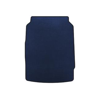 Alfombrilla de maletero EVA V2 (para F10, azul) BMW 5 Series F10/F11 2010–2016