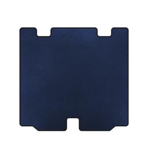 Alfombrilla de maletero EVA V2 (para F11, azul) BMW 5 Series F10/F11 2010–2016