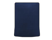 BMW Serie 5 G30/G31 2017–2023 Alfombrilla de maletero EVA V-1 (Para G30, Azul) foto 1