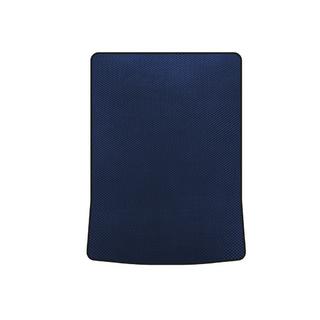 Alfombrilla de maletero EVA V-1 (Para G30, Azul) BMW Serie 5 G30/G31 2017–2023