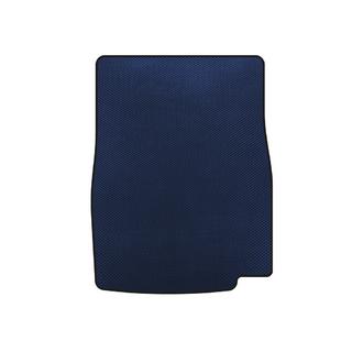 Alfombrilla de maletero EVA (para F01, Azul)