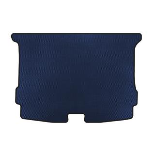 Alfombrilla de maletero EVA (Azul)