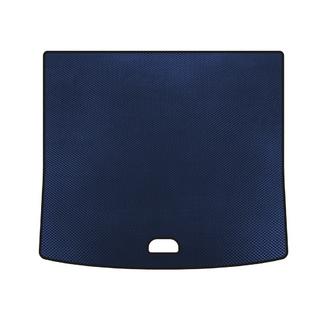 Alfombrilla de maletero EVA (Azul)