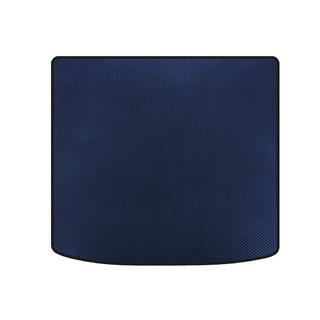 Alfombrilla de maletero EVA V-1 (Azul)