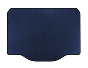 Buick Encore 2013-2019 Alfombrilla de maletero EVA (Azul) foto 1
