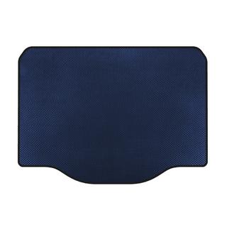 Alfombrilla de maletero EVA (Azul)