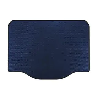 Alfombrilla de maletero EVA (Azul)