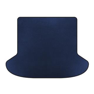 Alfombrilla de maletero EVA (Azul)
