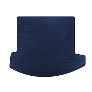 Alfombrilla de maletero EVA (Coupé, Azul)