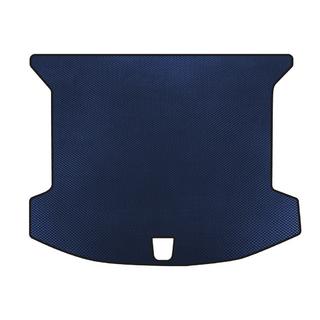 Alfombrilla de maletero EVA (Azul)