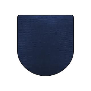 Alfombrilla de maletero EVA (Azul)