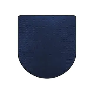 Alfombrilla de maletero EVA (Azul)