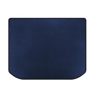 Alfombrilla de maletero EVA (Azul)