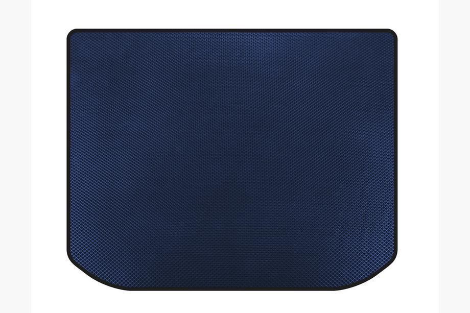 Chery Beat 2009-2015 Alfombrilla de maletero EVA (Azul) Image