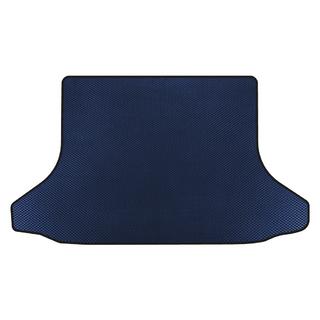 Alfombrilla de maletero EVA (2005-2009, Azul) Chery Tiggo 1 2005-2016