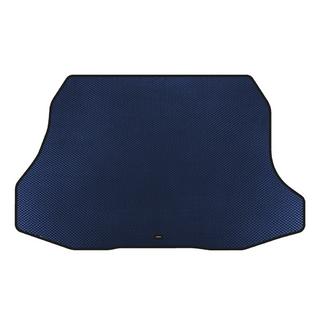 Alfombrilla de maletero EVA (Azul)