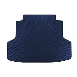Alfombrilla de maletero EVA (Azul)