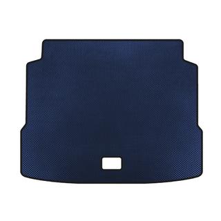 Alfombrilla de maletero EVA (Azul)