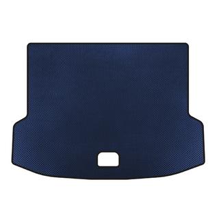Alfombrilla de maletero EVA (Azul) Chery Tiggo 7 2020-