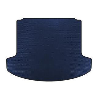 Alfombrilla de maletero EVA (Azul) Chery Tiggo 8 2017-