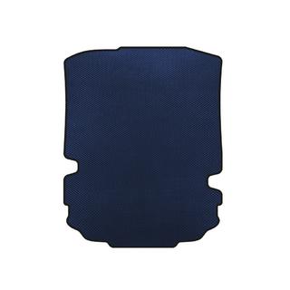 Alfombrilla de maletero EVA (Azul)