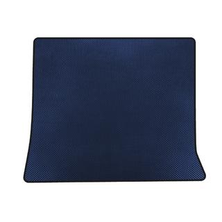 Alfombrilla de maletero EVA (2009-2015, Azul) Chevrolet Equinox 2009-2016