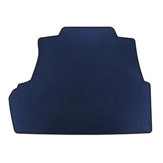 Alfombrilla de maletero EVA (Azul)
