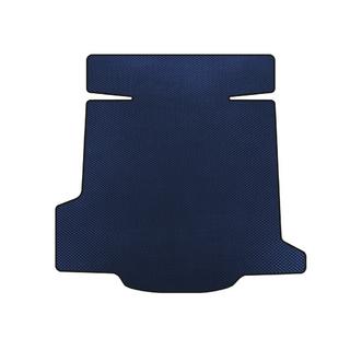 Alfombrilla de maletero EVA (SD, Azul)