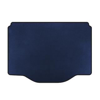 Alfombrilla de maletero EVA (Azul)