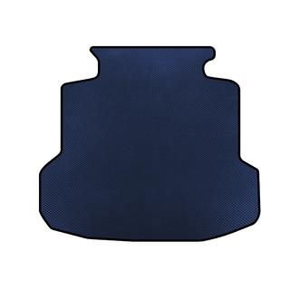 Alfombrilla de maletero EVA (SD, Azul) Chrysler 200 II 2014-2017