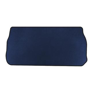 Alfombrilla de maletero EVA (Azul)