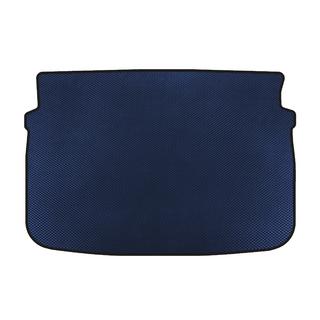 Alfombrilla de maletero EVA (HB, 5 puertas, Restyling, Azul) Chrysler PT Cruiser 2000-2010