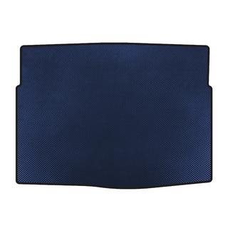 Alfombrilla de maletero EVA (Azul)