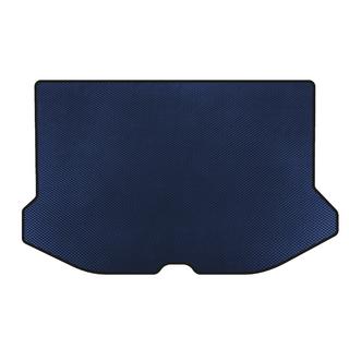Alfombrilla de maletero EVA (Azul)