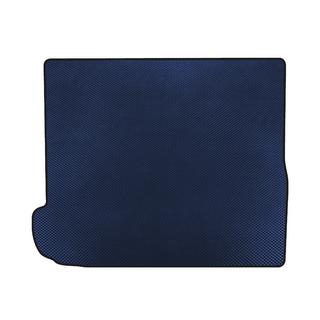 Alfombrilla de maletero EVA V1 (Azul) Citroen C-4 Picasso 2013–2022