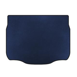 Alfombrilla de maletero EVA (Azul) Citroen Cactus 2014-2020