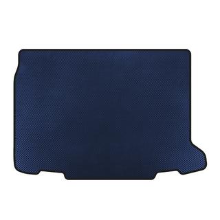 Alfombrilla de maletero EVA (Azul)
