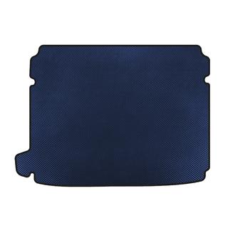 Alfombrilla de maletero EVA (HB, Pre-Restyling, Azul)