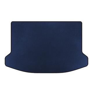 Alfombrilla de maletero EVA (HB, 5 puertas, Azul)